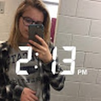 Profile Picture of Cassandra Mccabe (@cassandra-mccabe-2) on Quora