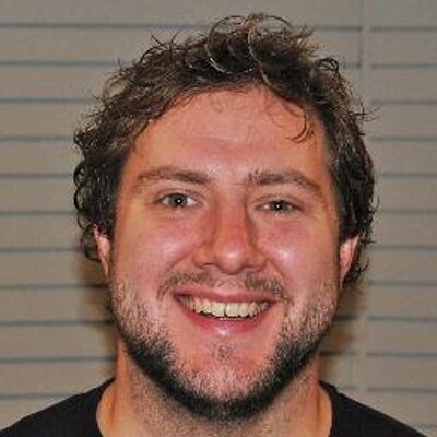 Profile Picture of Tim Parrish (@mctavish86) on Twitter