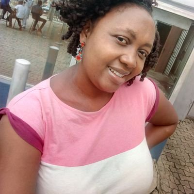 Profile Picture of Mary Temitope-Ajayi (@funmi4ever1) on Twitter