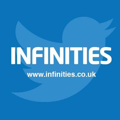 Profile Picture of Infinities (@Infinities_UK) on Twitter