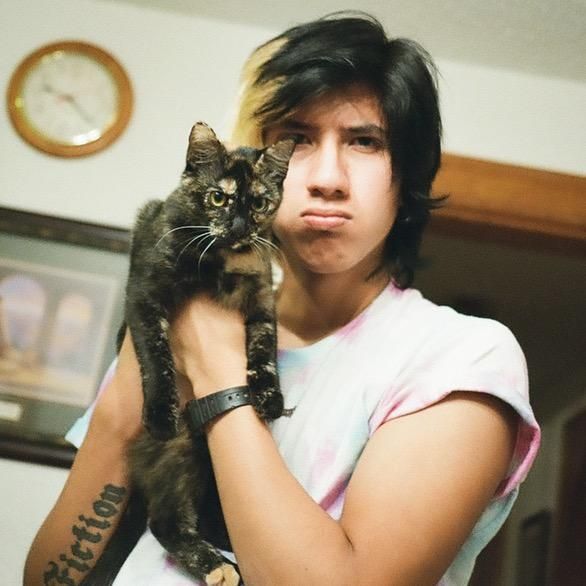 Profile Picture of andrew milk (@@andrewmilk) on Tiktok