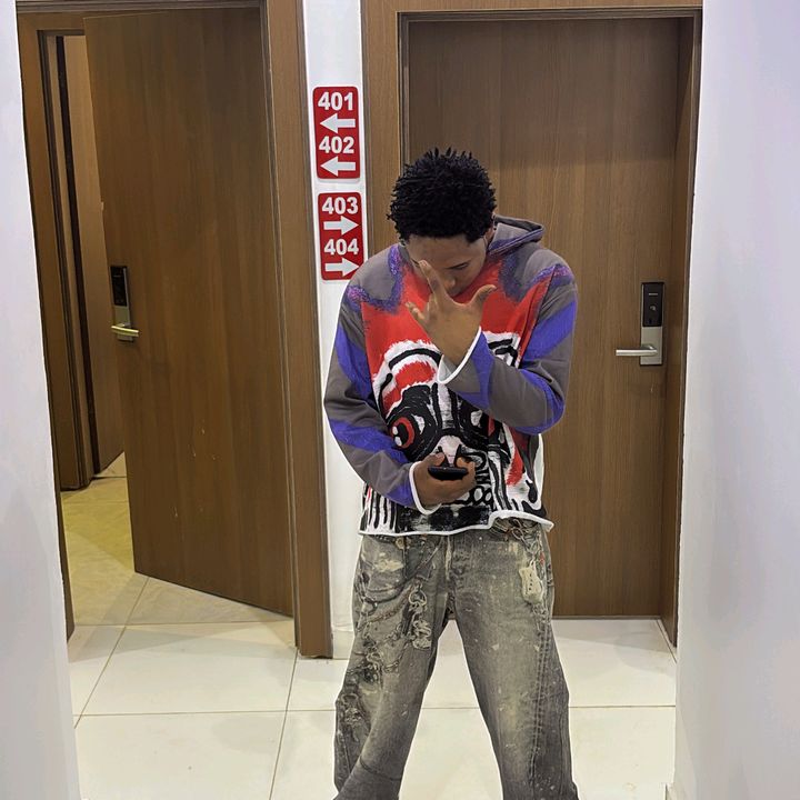 Profile Picture of AGADA STANLEY (@agada.stanley) on Tiktok
