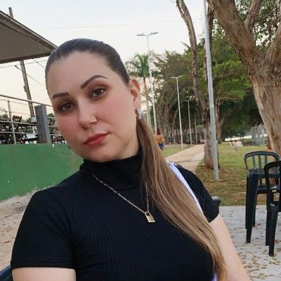 Profile Picture of Ana Paula Caetano (@AnaPaul26142238) on Twitter
