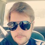 Profile Picture of Robert Stunkard (@aphra_82) on Instagram