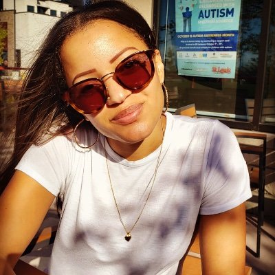 Profile Picture of Stephanie. (@stephanie_hinds) on Twitter