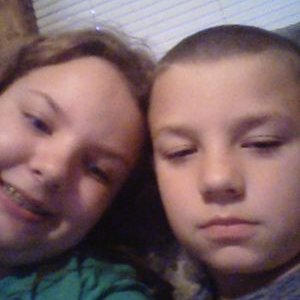 Profile Picture of Mattie Jo Hagan (@kellyhagan12) on Twitter