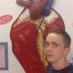 Profile Picture of Caleb Strickland (@caleb_strickland_) on Instagram