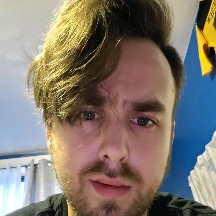 Profile Picture of NedvedJeterBarberBryant93 (@helgy93) on Tiktok