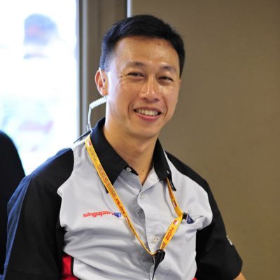 Profile Picture of Daniel Yong (@danielyong) on Twitter