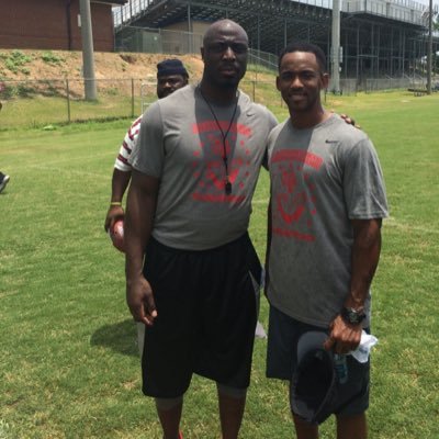 Profile Picture of Coach James ❗️ (@TrainerOfSpeed) on Twitter