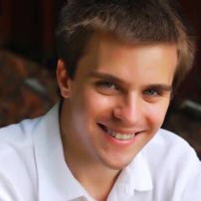 Profile Picture of Douglas Wozny (@DouglasWozny) on Twitter