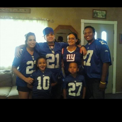 Profile Picture of Michael Galuppo (@MikeyGQ87) on Twitter