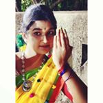 Profile Picture of Debangana Chatterjee (@chatterjeedebangana) on Instagram