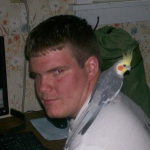 Profile Picture of Derek Oldham (@hawtkidd) on Myspace