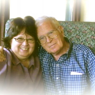 Profile Picture of Margaret Daugherty (@LarryandPeggy) on Twitter