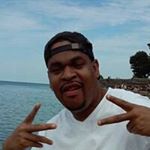 Profile Picture of James Haralson (@jhaypoetry) on Instagram