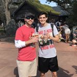 Profile Picture of Thomas O'Shaughnessy (@mcthomas1234) on Instagram