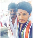 Profile Picture of anand varma (@indukuri_anand_varma) on Instagram