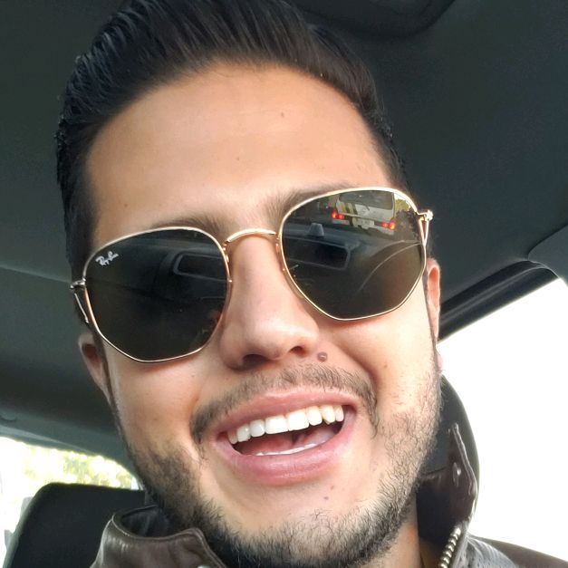 Profile Picture of Michael Duque Arias (@michaelduquearias) on Tiktok