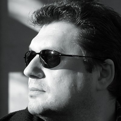 Profile Picture of Alexander Stoyanov (@@alexrusbg) on Twitter