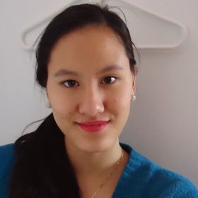 Profile Picture of Isabelle Huynh (@huynh4011) on Pinterest