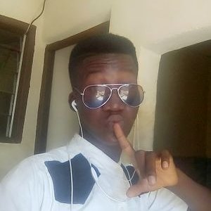 Profile Picture of Israel Moh Richard (@MohHerve) on Twitter