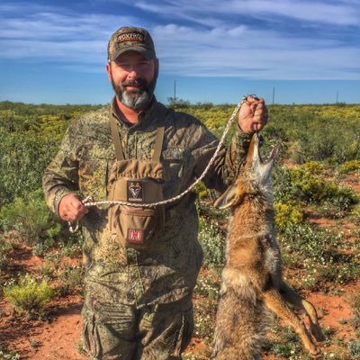 Profile Picture of John Embry (@DogHogOutdoors) on Twitter