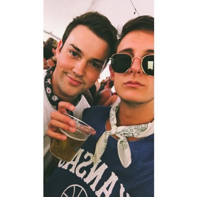 Travis Kesinger - Twitter Profile Picture of Travis Kesinger (@tkesinger) on Twitter