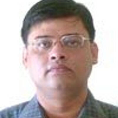 Profile Picture of Syed Sabahat Azim (@Sabahatazim) on Twitter