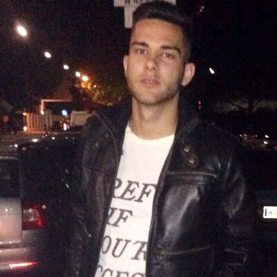 Profile Picture of David Leitner (@DavidLeitner94) on Twitter