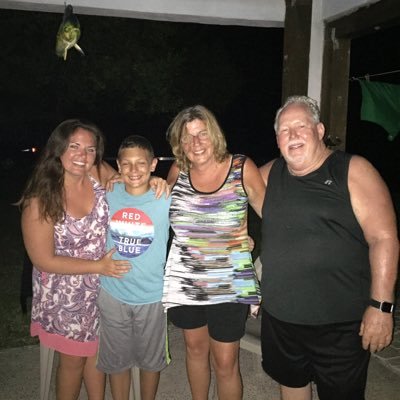 Profile Picture of Nick Trezza (@TrEzZaBoSs14) on Twitter