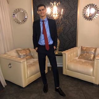 Profile Picture of Abraham Hamed (@abraham.hamed1) on Facebook