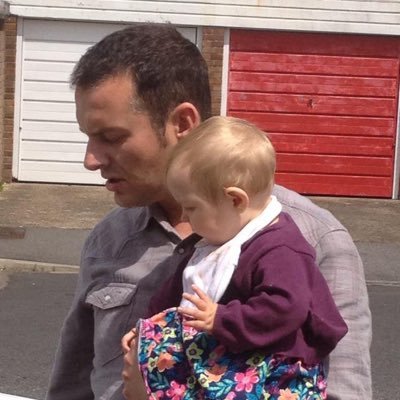 Profile Picture of David Male (@davidmale123) on Twitter