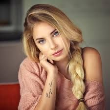 Bianca Halle  - Pinterest Profile Picture of Bianca Halle  (@biancahalle4209) on Pinterest