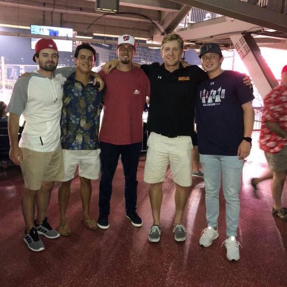 Profile Picture of Joey Janush (@jjanush01) on Poshmark