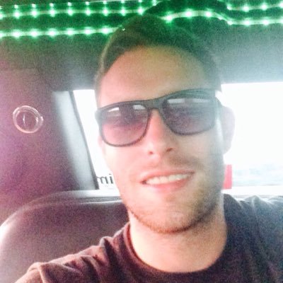 Jonathan Wycoff - Twitter Profile Picture of Jonathan Wycoff (@ArtbyWycoff) on Twitter