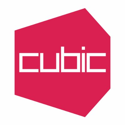 Profile Picture of Cubic (@cubicVR) on Twitter