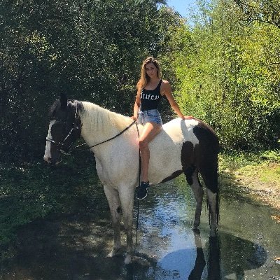 Profile Picture of Mallory McCarthy (@Mallory78284513) on Twitter