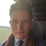 Profile Picture of Thomas Rylander (@thommasi) on Instagram