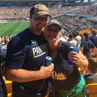 Profile Picture of Brad Waldschmidt (@BWaldo422) on Twitter
