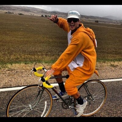 Profile Picture of Trevor Curtis (@CurtisTrevor) on Twitter