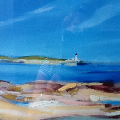 Profile Picture of Irene Walker (@walker_irene) on Twitter