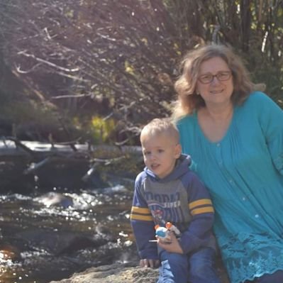 Profile Picture of Nancy Rutkowski (@RutkowskiNancy) on Twitter