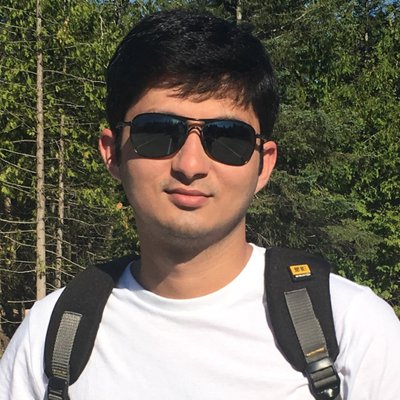 Profile Picture of Niketh Jain (@niketh_jain) on Twitter