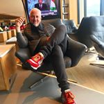 Profile Picture of david mark (@davidmark167) on Instagram