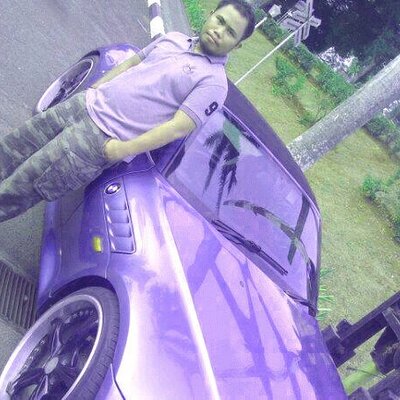 Profile Picture of Brian Elwin Harner (@AbdeeBrian) on Twitter