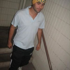 Profile Picture of Matt Bednar (@darth_bednar) on Myspace