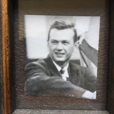 Profile Picture of Peter Ballenger (@PeterBallenger4) on Twitter