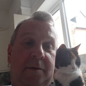Profile Picture of Richard Hamblin (@RichardHambli18) on Twitter