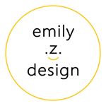 Profile Picture of Emily Zhang (@emily.z.design) on Instagram